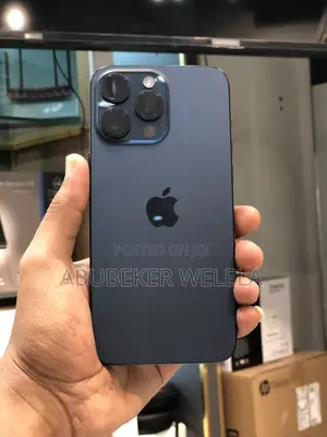 Photo - Apple iPhone 15 Pro Max 256 GB