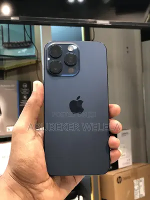 Apple iPhone 15 Pro Max 256 GB