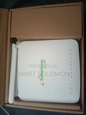 Safaricom Wifi Router for Sell