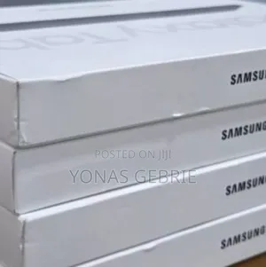 New Samsung Galaxy Tab A9+ 128 GB