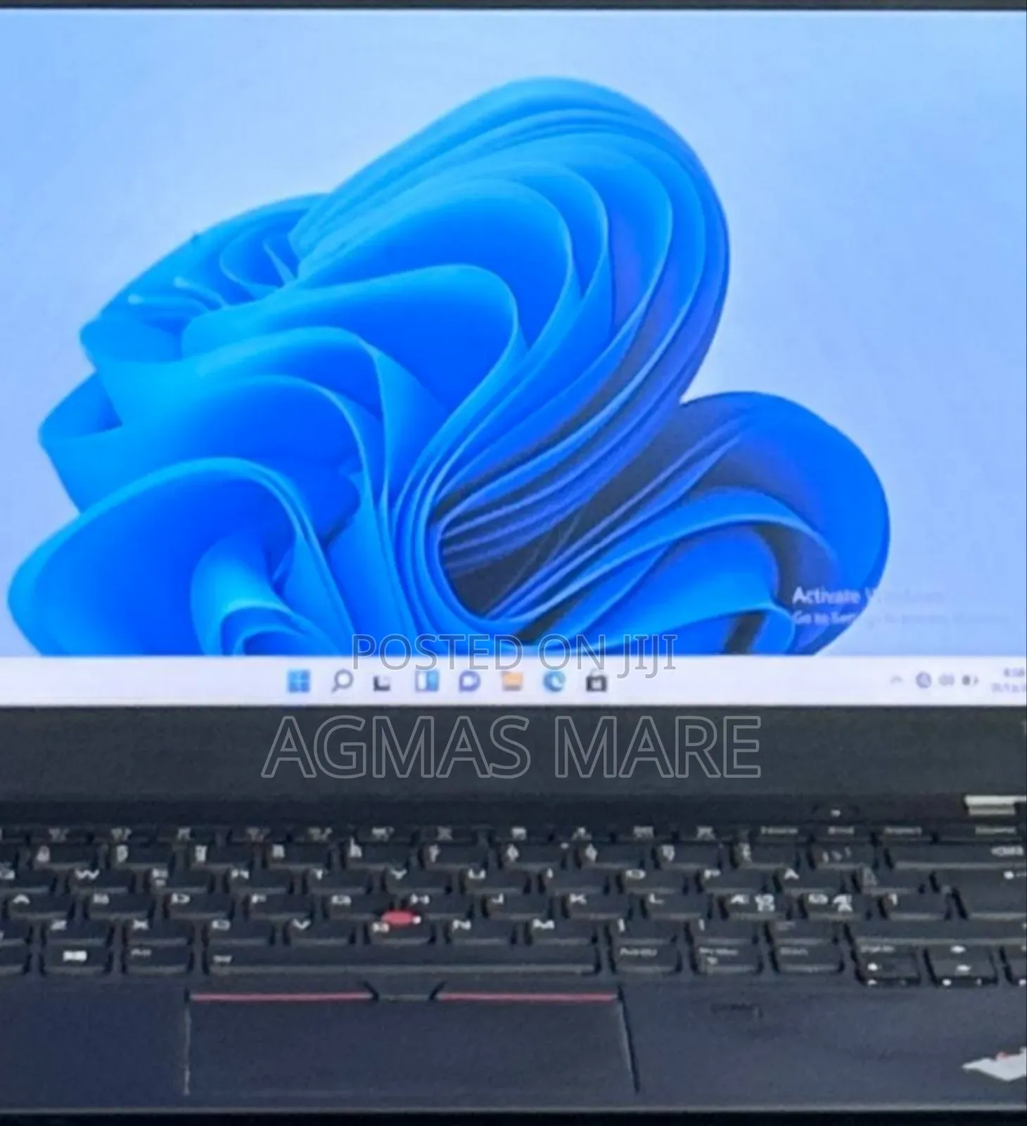 New Laptop Lenovo ThinkPad T480 8GB Intel Core I7 SSD 256GB