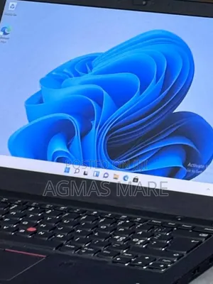 New Laptop Lenovo ThinkPad T480 8GB Intel Core I7 SSD 256GB