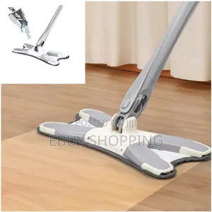 Photo - The Hands-Free Revolution in Floor Cleaning.