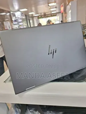 New Laptop HP Envy X360 32GB Intel Core Ultra 7 SSD 1T
