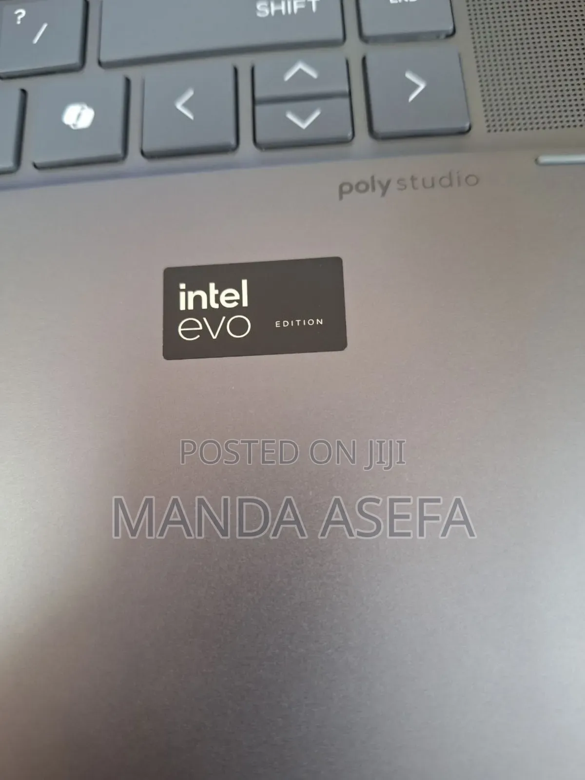 New Laptop HP Envy X360 32GB Intel Core Ultra 7 SSD 1T