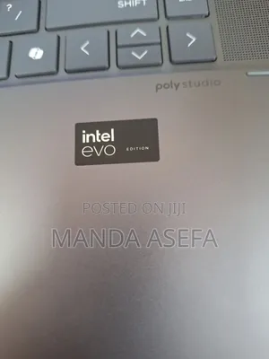 New Laptop HP Envy X360 32GB Intel Core Ultra 7 SSD 1T
