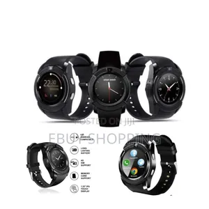 Photo - The Ultimate Smart Berry Sim Pro: Talk, Text, Click From Your Wrist