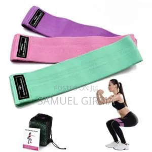 Photo - Hip Resistance Band