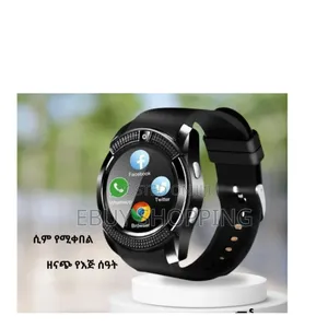 The Ultimate Smart Berry Sim Pro: Talk, Text, Click From Your Wrist