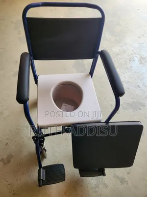 Commode Comfortable Seat朱槿wheelchair發生wheelchair忱了wheelchair Medical