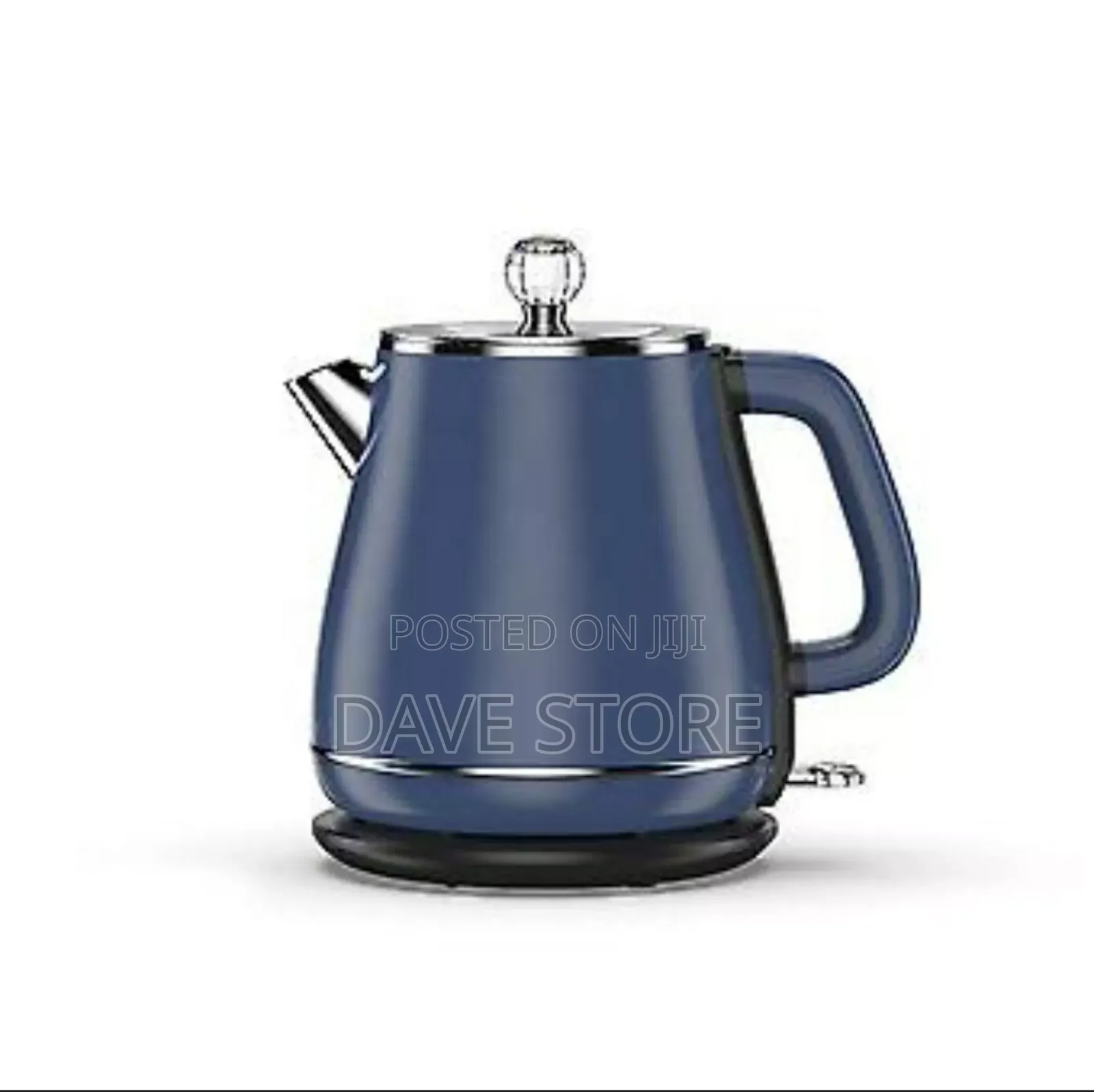 Fairlady Electric Kettle