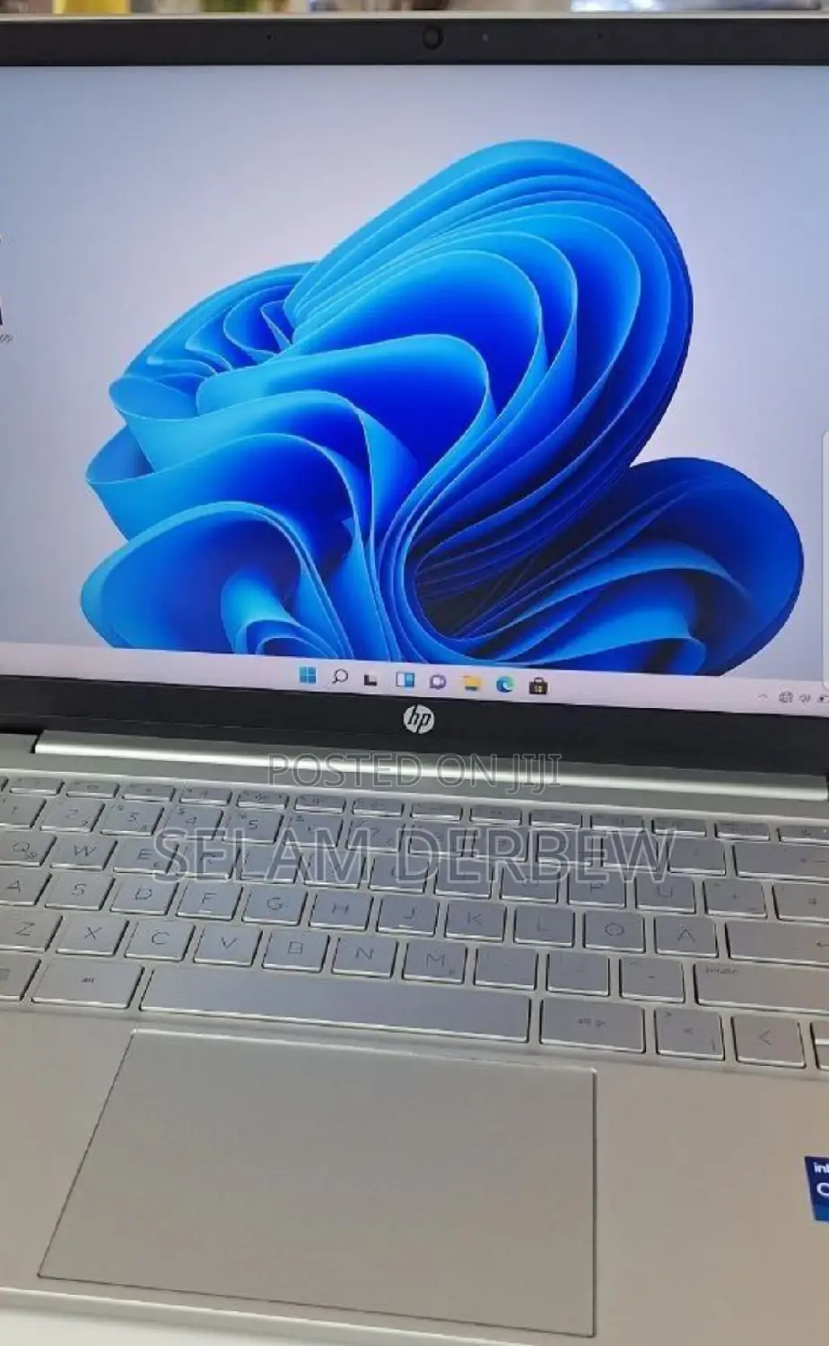 New Laptop HP Pavilion 14 16GB Intel Core I7 SSD 512GB
