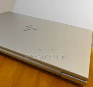 New Laptop HP EliteBook 840 G9 16GB Intel Core i7 SSD 512GB