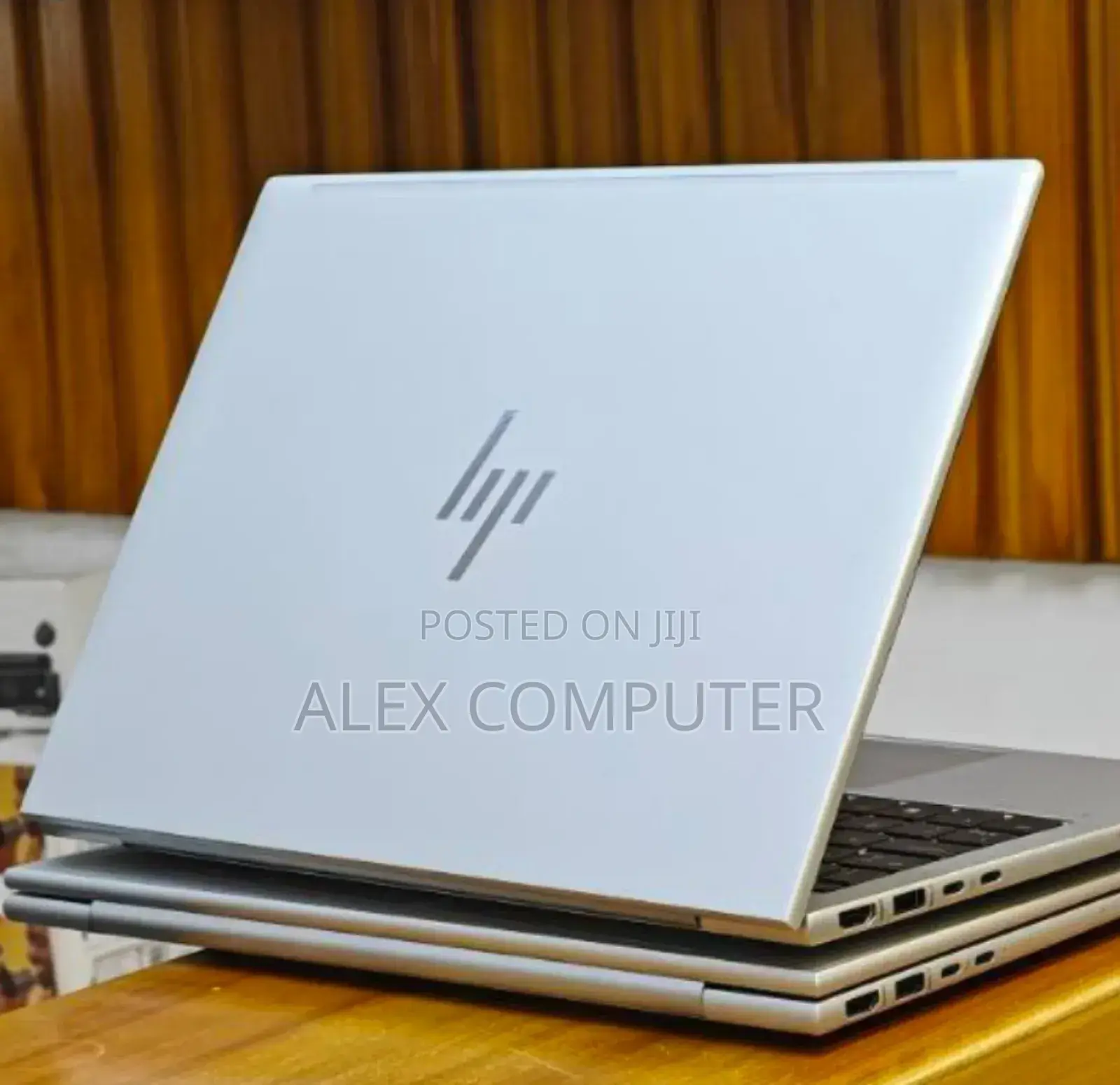 New Laptop HP EliteBook 840 G9 16GB Intel Core i7 SSD 512GB
