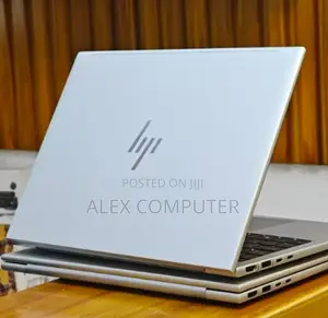 New Laptop HP EliteBook 840 G9 16GB Intel Core i7 SSD 512GB