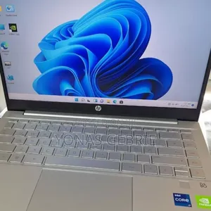 New Laptop HP Pavilion 14 16GB Intel Core I7 SSD 512GB