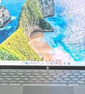 New Laptop HP Envy 13 16GB Intel Core I7 SSD 512GB