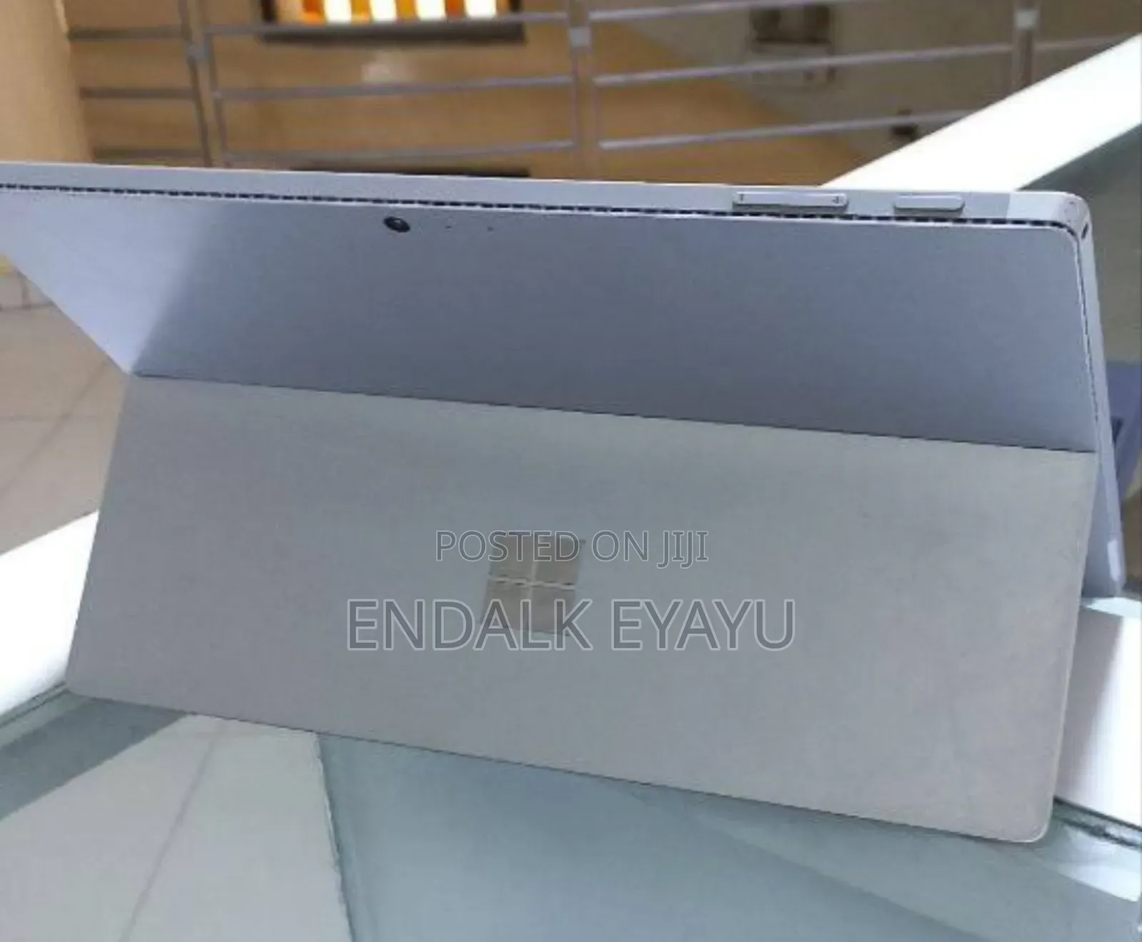 New Laptop Microsoft Surface Pro 4 4GB Intel Core I5 SSD 128GB