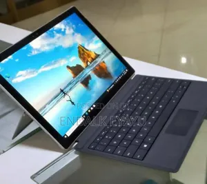 New Laptop Microsoft Surface Pro 4 4GB Intel Core I5 SSD 128GB