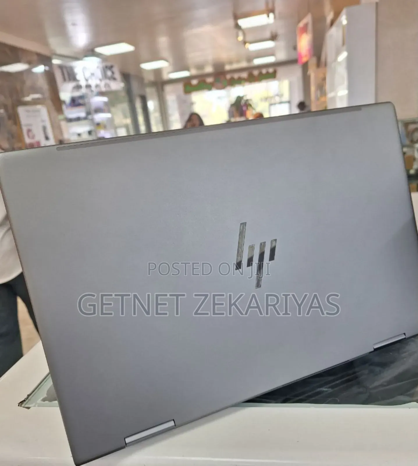 New Laptop HP Envy X360 32GB Intel Core Ultra 7 SSD 1T