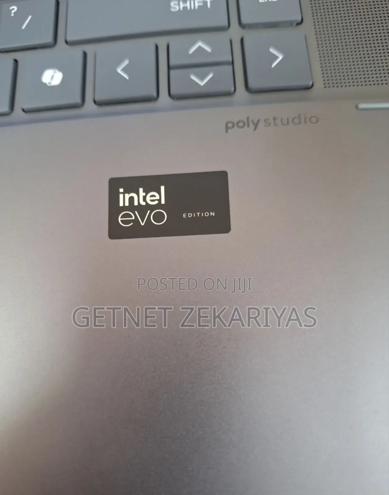 New Laptop HP Envy X360 32GB Intel Core Ultra 7 SSD 1T