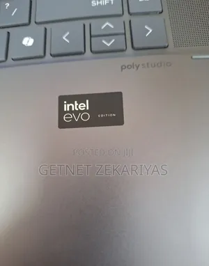 New Laptop HP Envy X360 32GB Intel Core Ultra 7 SSD 1T