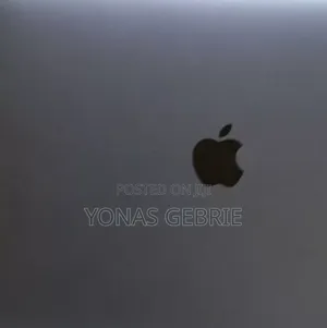 New Laptop Apple MacBook Air 2020 M1 8GB Apple M1 SSD 256GB