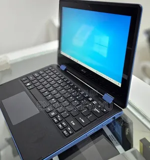 Photo - New Laptop Acer Aspire 1 8GB Intel Celeron HDD 1T
