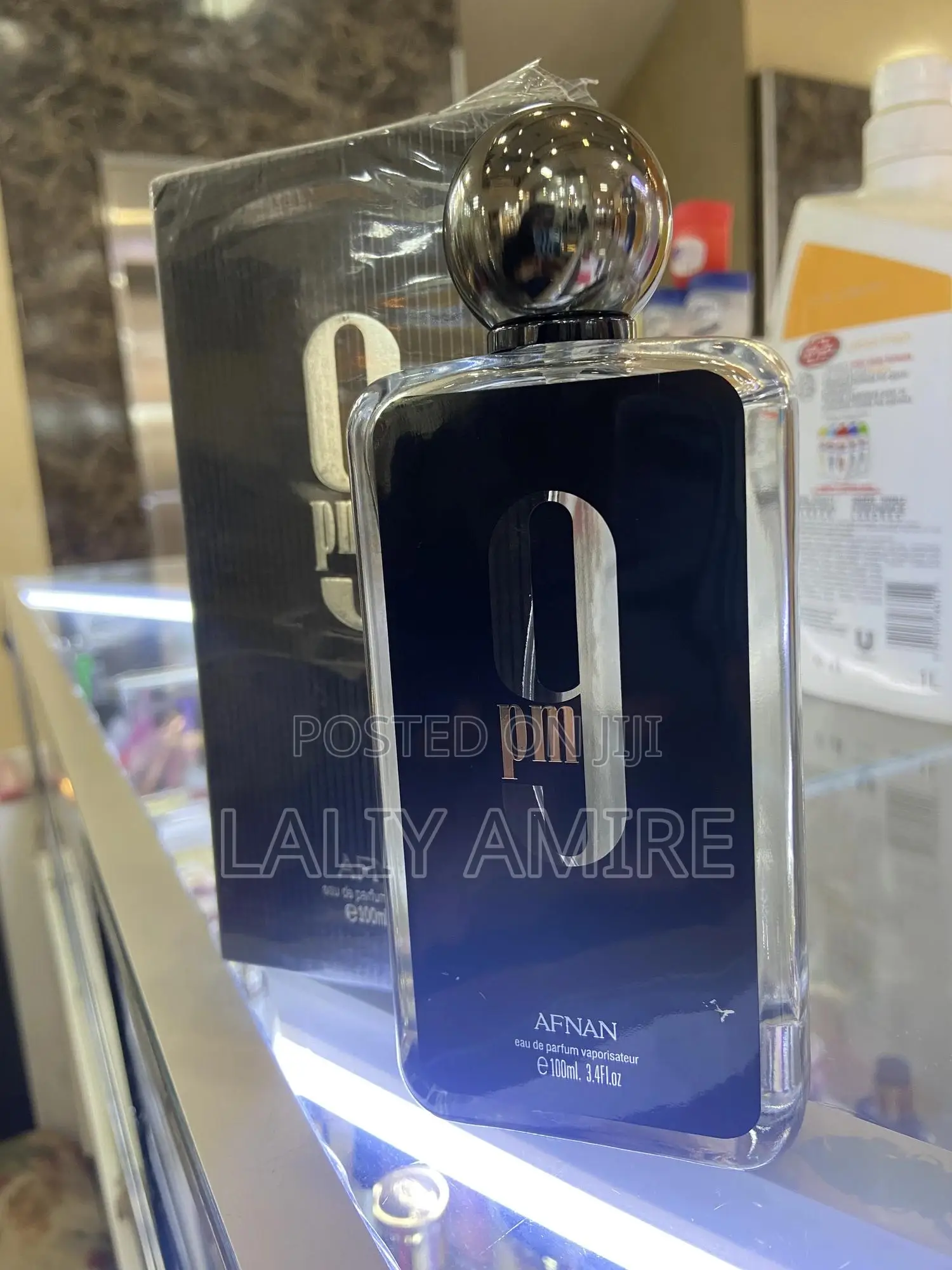 Man Perfume