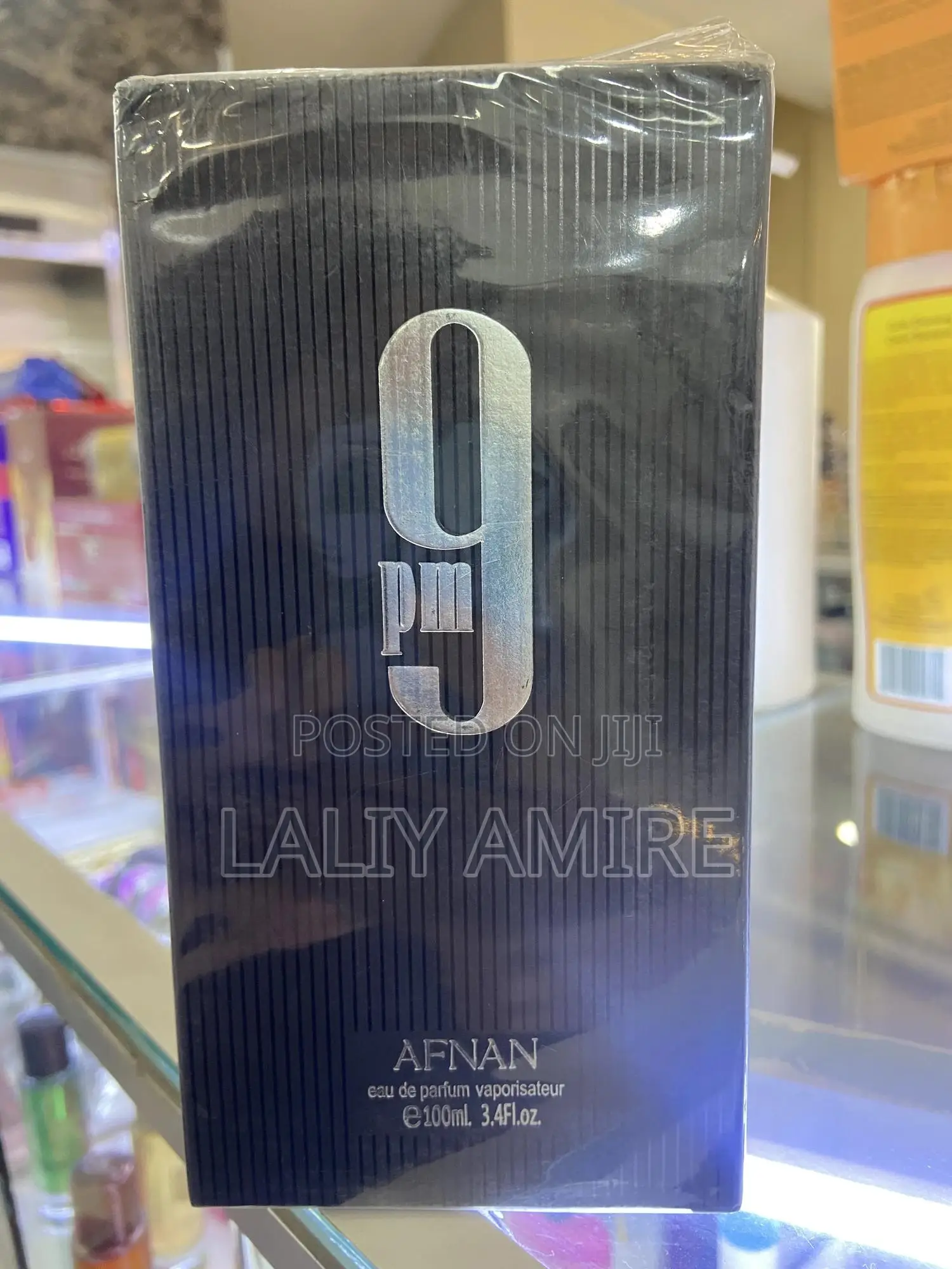 Man Perfume