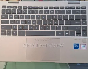 New Laptop HP Envy X360 8GB Intel Core I5 SSD 512GB