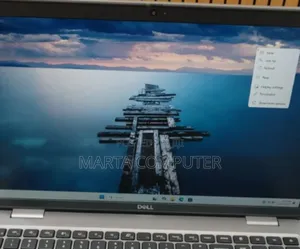 New Laptop Dell Latitude 5540 16GB Intel Core I5 SSD 512GB