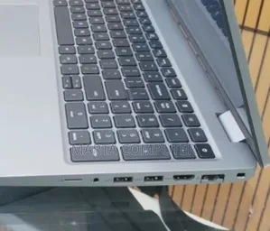 New Laptop Dell Latitude 5540 16GB Intel Core I5 SSD 512GB