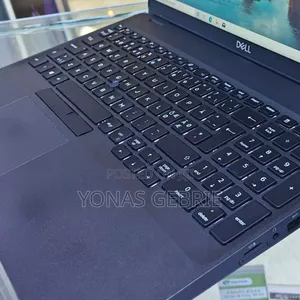 Photo - New Laptop Dell Latitude 5501 8GB Intel Core I5 SSD 512GB