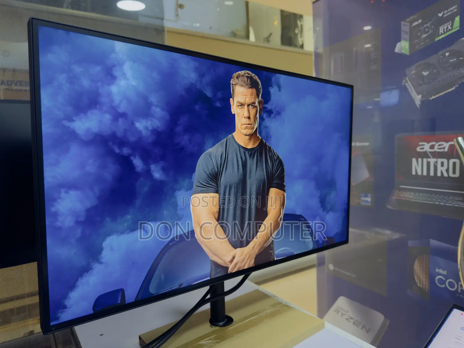 Lenovo Thinkvision P27h-20