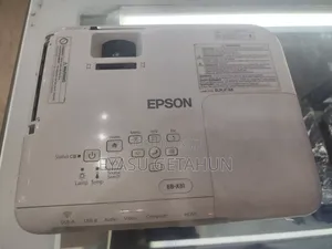 Epson Projector