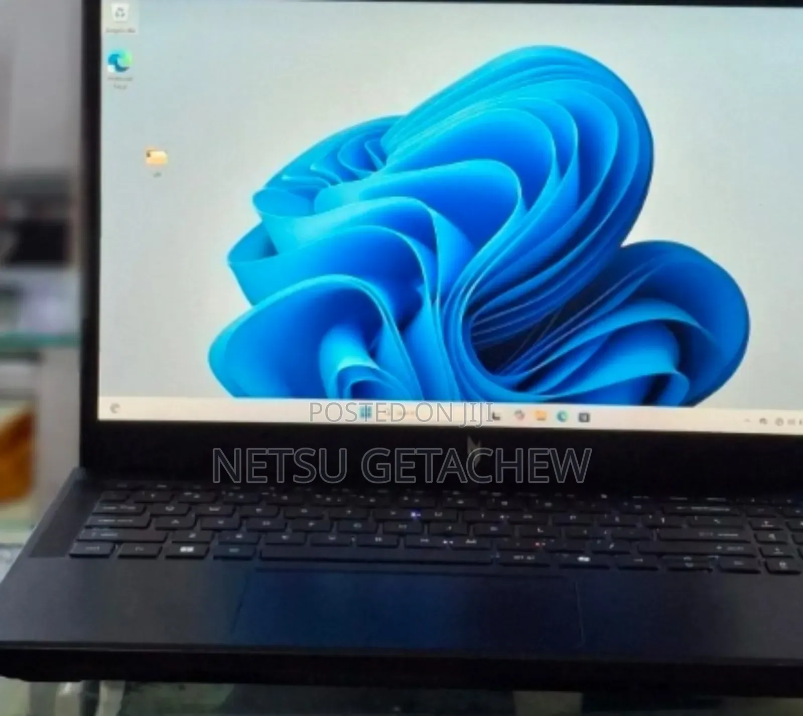 New Laptop Acer Nitro 5 16GB AMD Ryzen 5 SSD 512GB