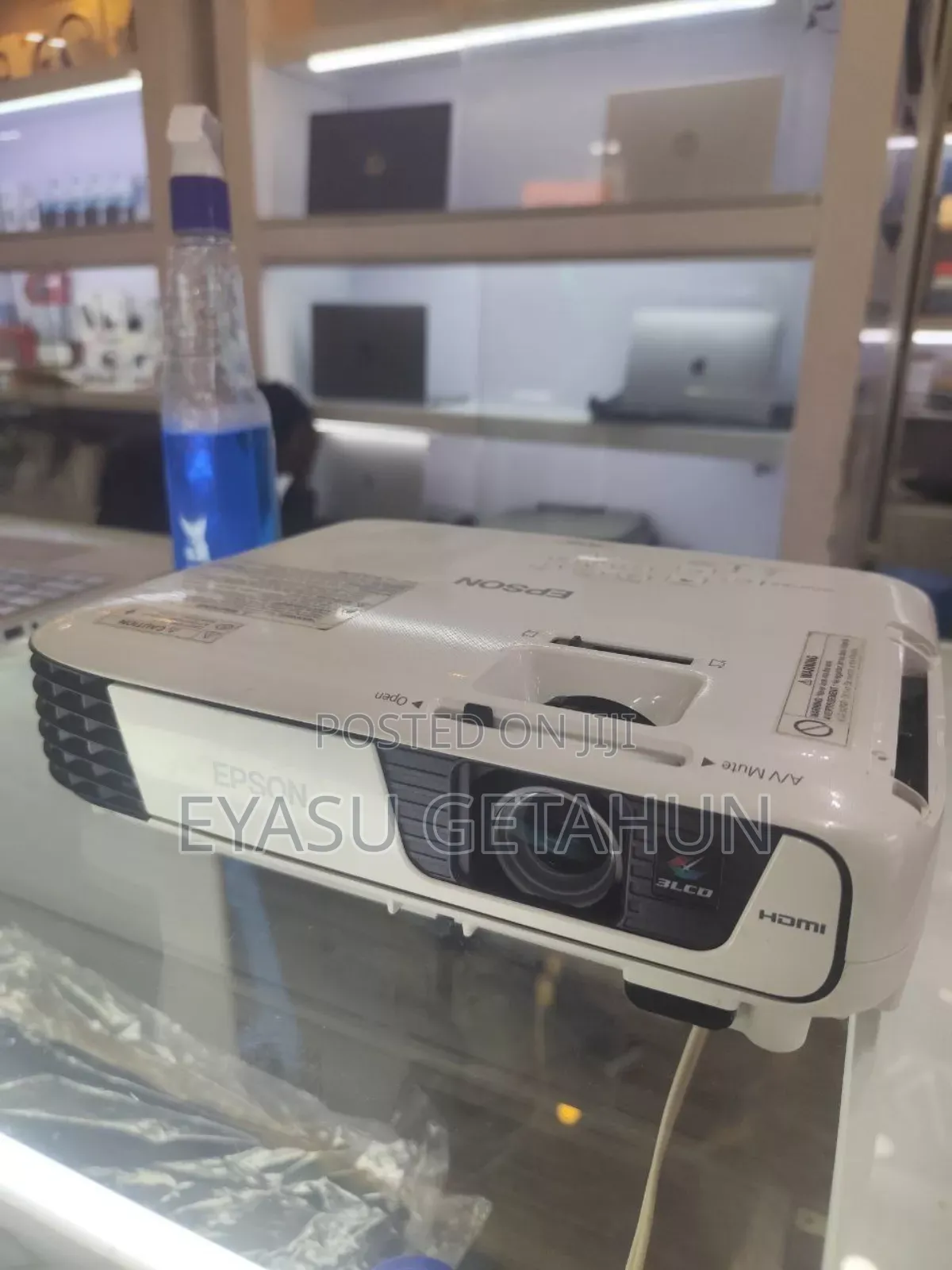 Epson Projector