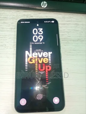 Photo - Samsung Galaxy A54 5G 128 GB Black