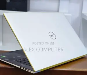 New Laptop Dell XPS 15 32GB Intel Core I9 SSD 1T