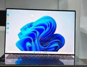 New Laptop Dell XPS 15 32GB Intel Core I9 SSD 1T