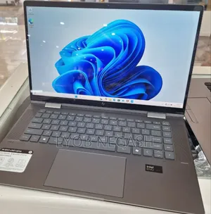New Laptop HP OmniBook Ultra Flip 14" 32GB Intel Core Ultra 7 SSD 1T