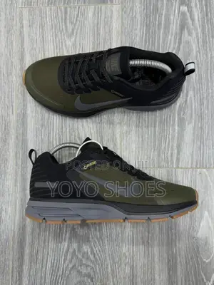 Nike Sheild Gore-Tex