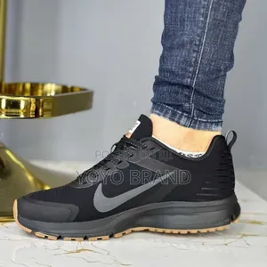 Nike Sheild Gore-Tex