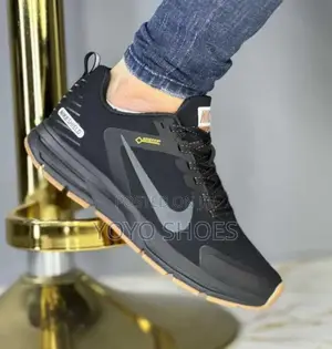 Nike Sheild Gore-Tex