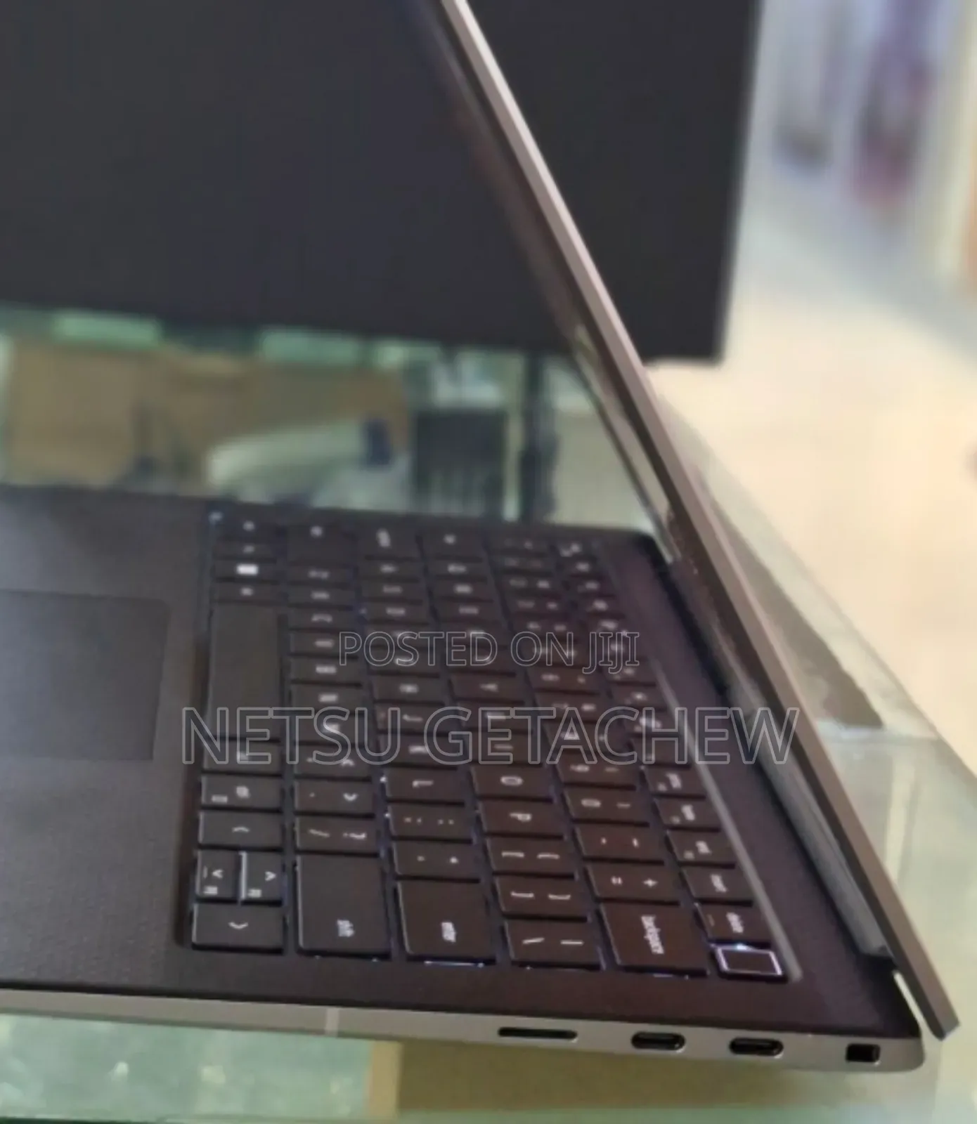 New Laptop MSI Cyborg 15 16GB Intel Core I7 SSD 1T