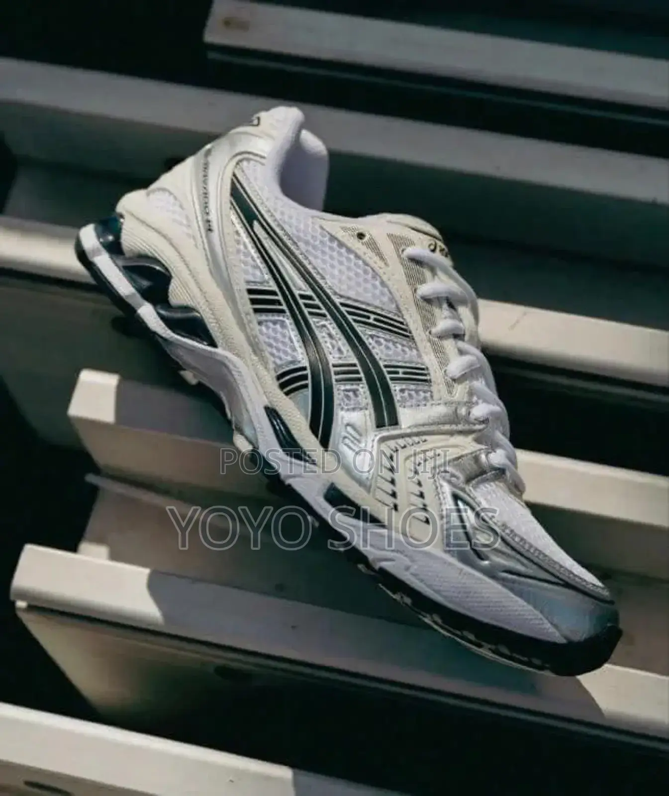 Asics Sneaker Shoes