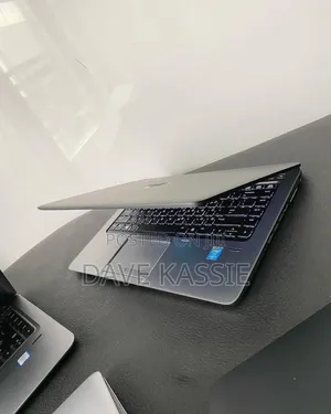 Laptop HP EliteBook 840 G2 4GB Intel Core I5 HDD 500GB