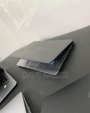 Laptop HP EliteBook 840 G2 4GB Intel Core I5 HDD 500GB