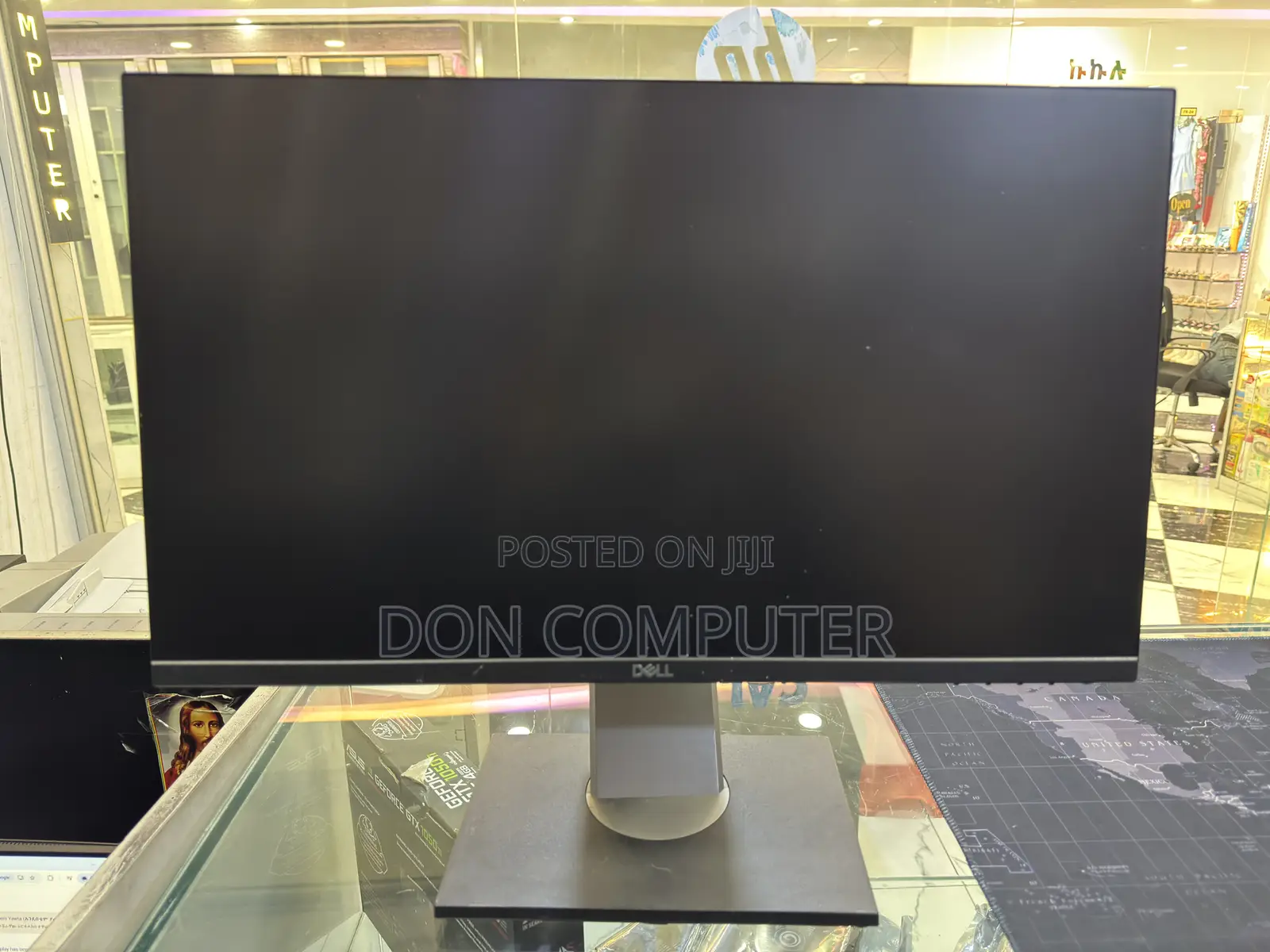 Dell Ultrasharp Monitor